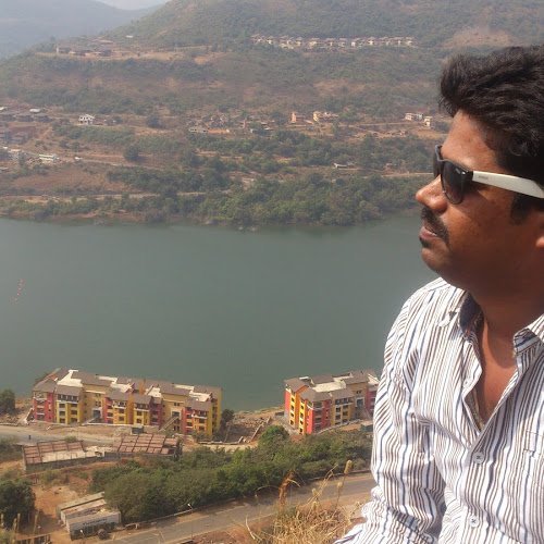 Dushyanesh Nair