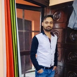 Dushyanesh Nair