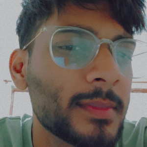 Dushyanit Mishra
