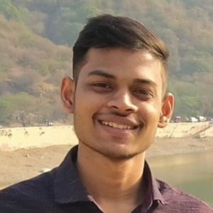 Duttatreyav Trivedi