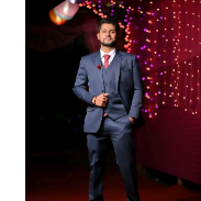 Duttesh Tiwari