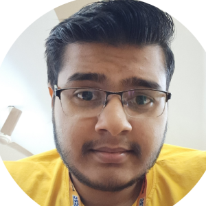 Dveean Awasthi