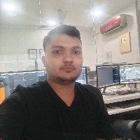 Dviesh Kulkarni