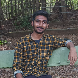 Dwarapudi Yuganesh