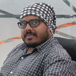 Dwarkesit Nair