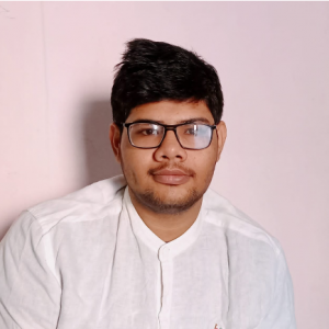 Dwian Joshi