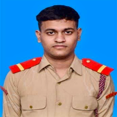 Dwivedan Mishra