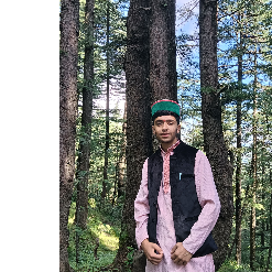 आयुष वर्मा