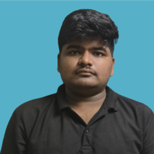 Easan Trivedi