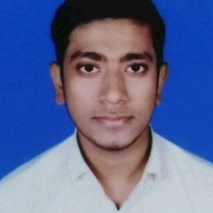 Eayamanuav Pawar