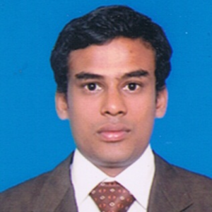 Ebenezeit ReddyProfile Image