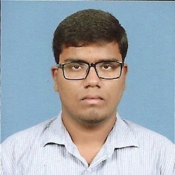 Ecdesh Deshpande
