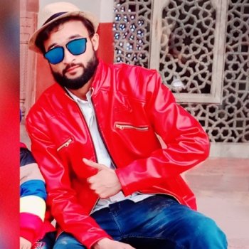 Ehatashaesh Sheikh