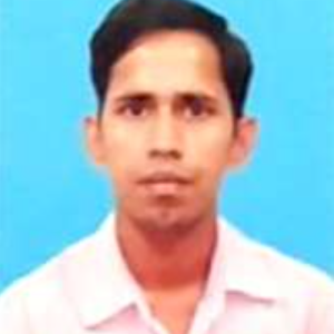 Ehesait Deshpande