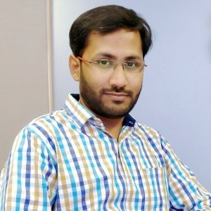 Ehsaan Trivedi