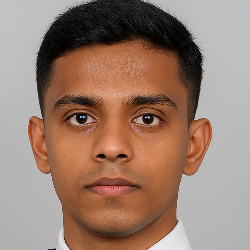 Ehsanul Hossain