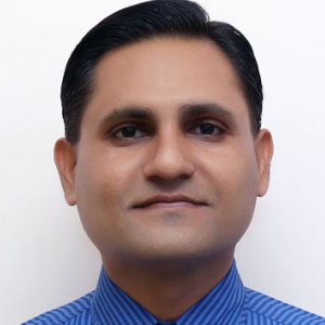 Einfobitan Chauhan