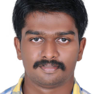 Ejaesh KulkarniProfile Image