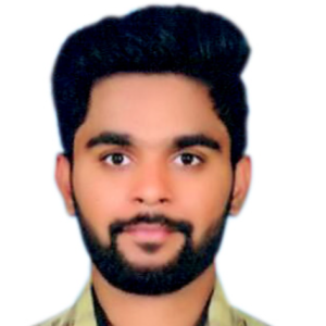 Ejjesh Sharma