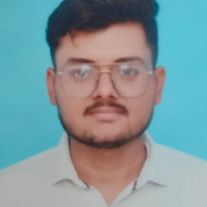 Ekansav Iyer
