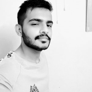 Ekansav Reddy
