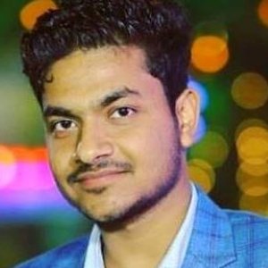 Ekansit Pandey