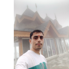 Ekansit Pandey