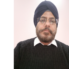 Ekrooav Mishra