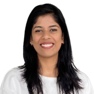 Ekta Singh