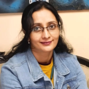 Ektav Bansal