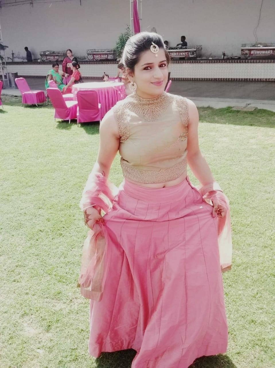 Ektav Trivedi