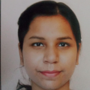 Ektesh DeshpandeProfile Image