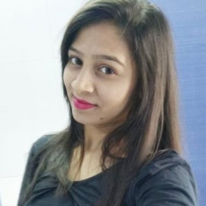 Ektit Mishra