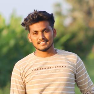 Elandar Suresh