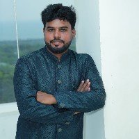 Elangovan Vikram