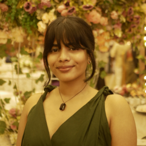 Elizabetesh Gupta
