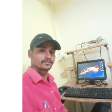 Ellasarait Reddy