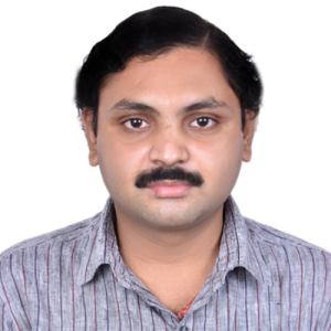 Eluru Harinadh Kumar