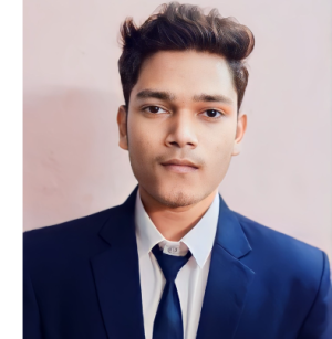 Enosesh Pawar