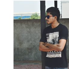 Ephraiav Gupta