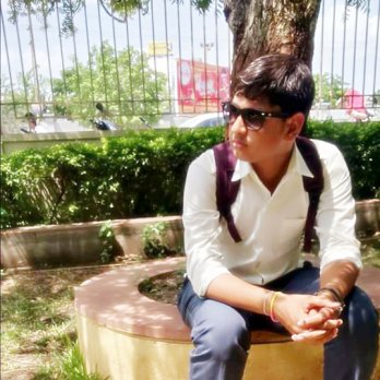 Er.Paraesh Mishra