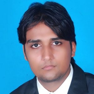 Er Vikram Kumar Singh