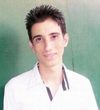 Eran Kulkarni