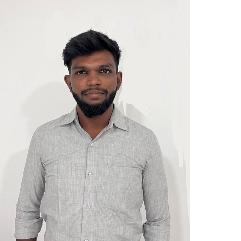 Ernesan Reddy