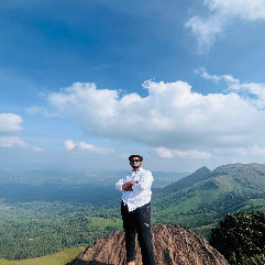 Errolia Shashikanthi