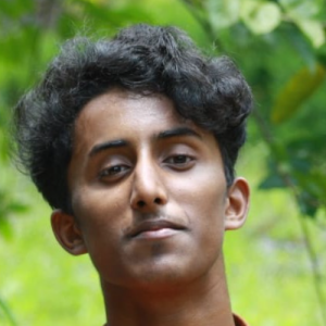 Eshaaav Awasthi
