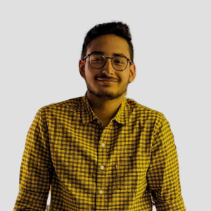 Eshaan Mishra