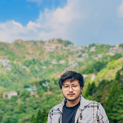 Eshait Pandey