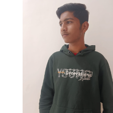 Eshan Singh Patel