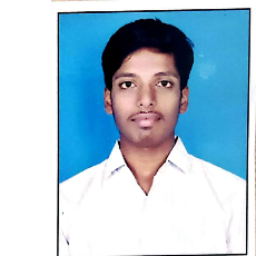Eshan VenkataraoProfile Image
